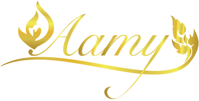 Aamy Logo